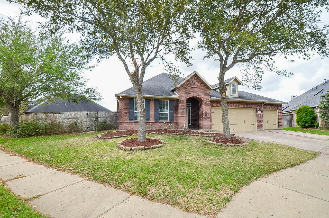 6510 Arroyo Springs Lane - Photo 1
