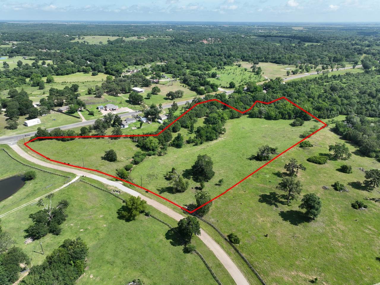 8566 Equestrian Lane - Photo 1