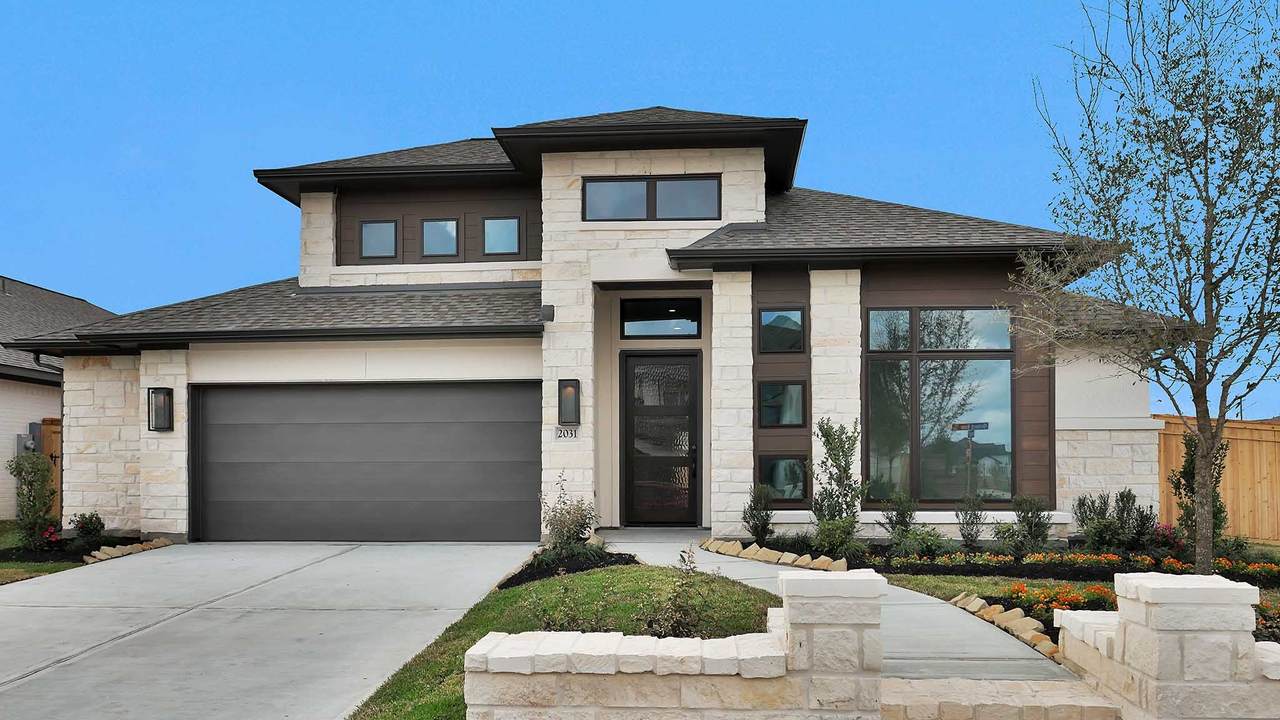 2031 Orchard Rose Drive - Photo 1