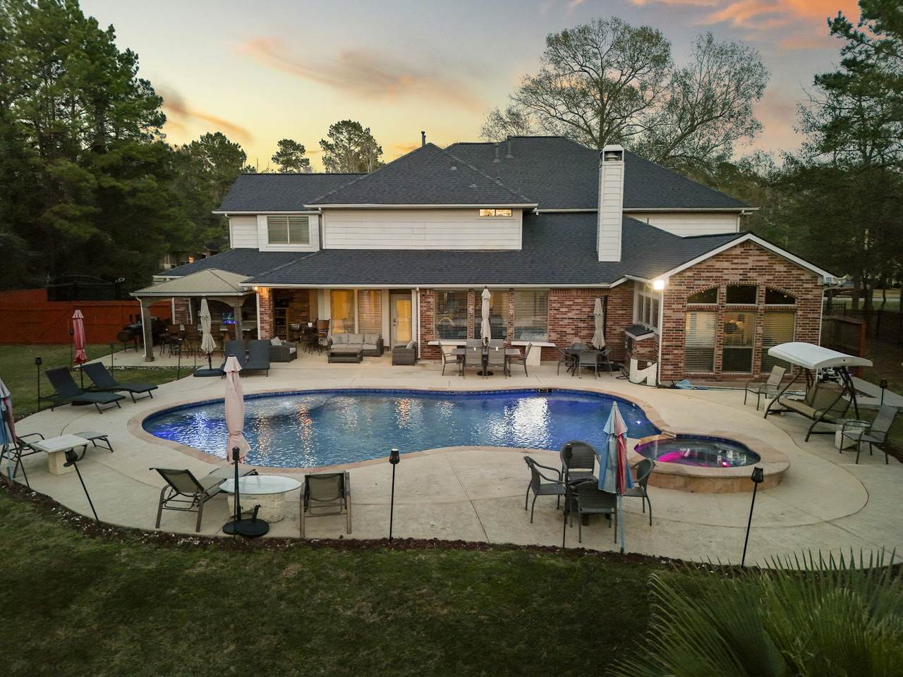 9003 Argonne Stone Lane - Photo 1
