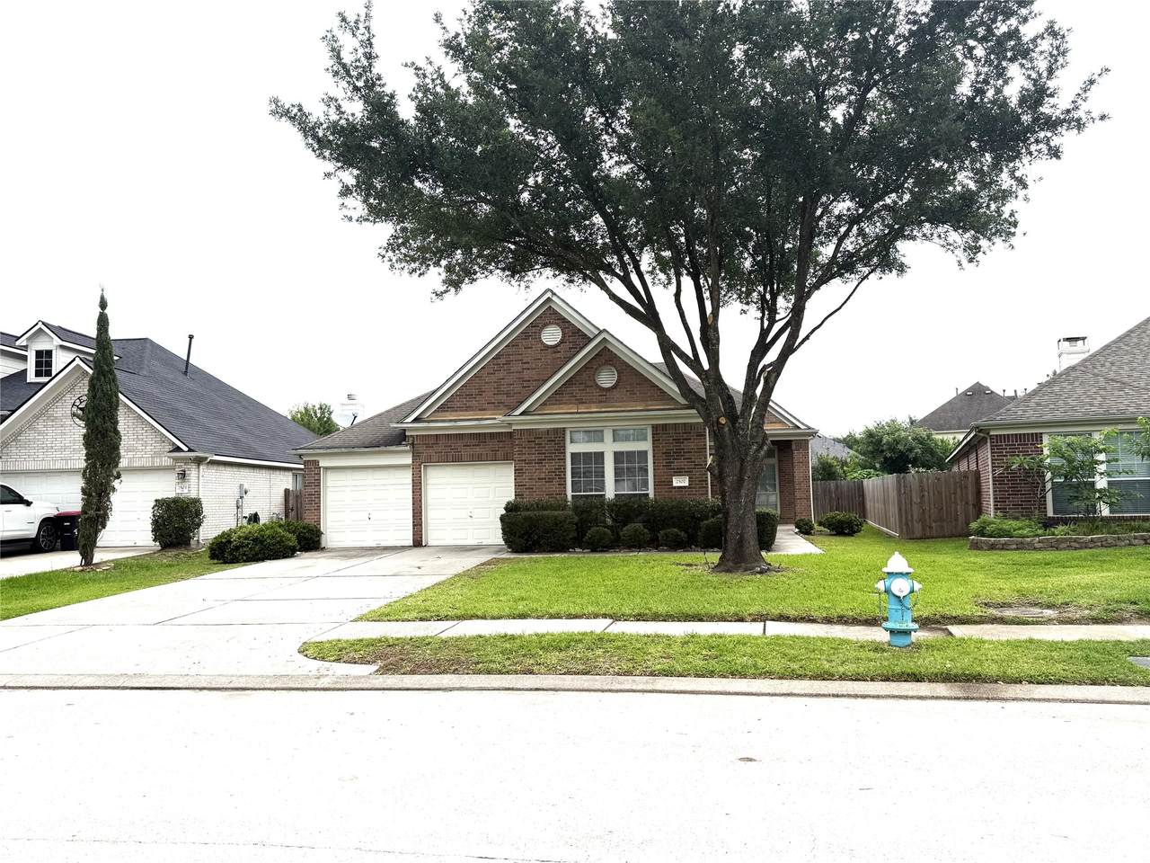 2507 Atwood Glen Lane - Photo 1