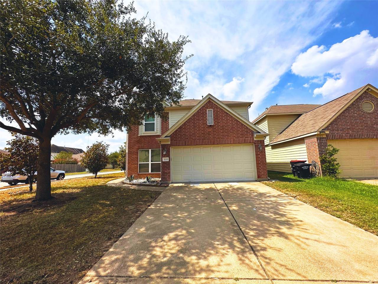 3131 Zephyr Glen Way - Photo 1
