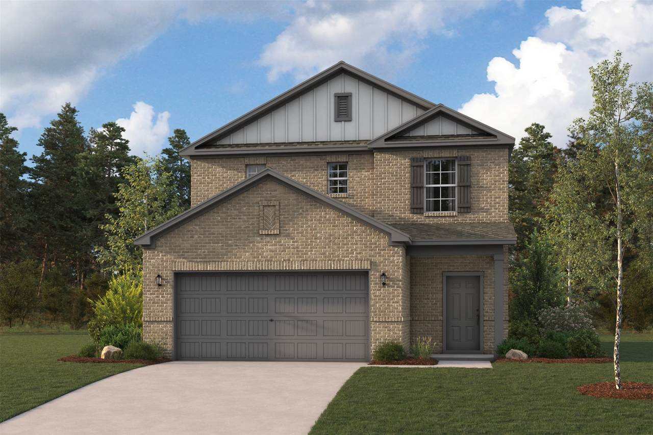 182 Valiant Ridge Trail - Photo 1