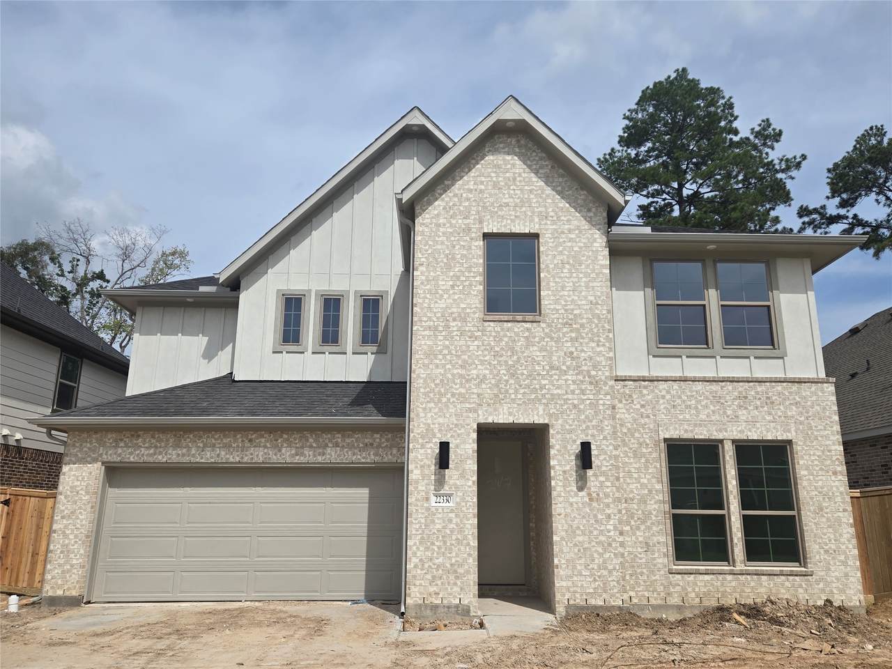 22330 Junction Peak Drive - Photo 1