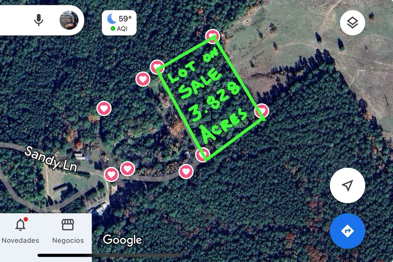 0 Sandy Lane - Photo 1