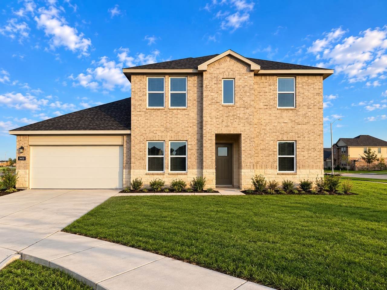 3602 Ruth Creek Court - Photo 1
