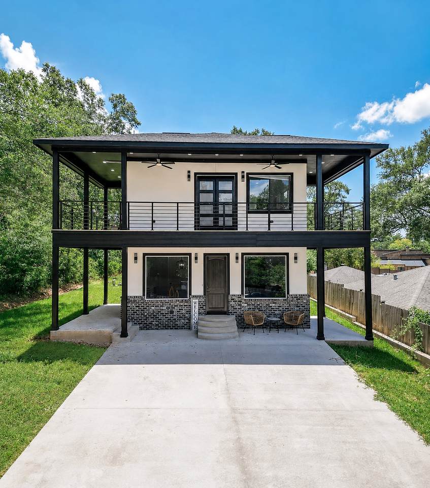 14521 Hill Drive - Photo 1