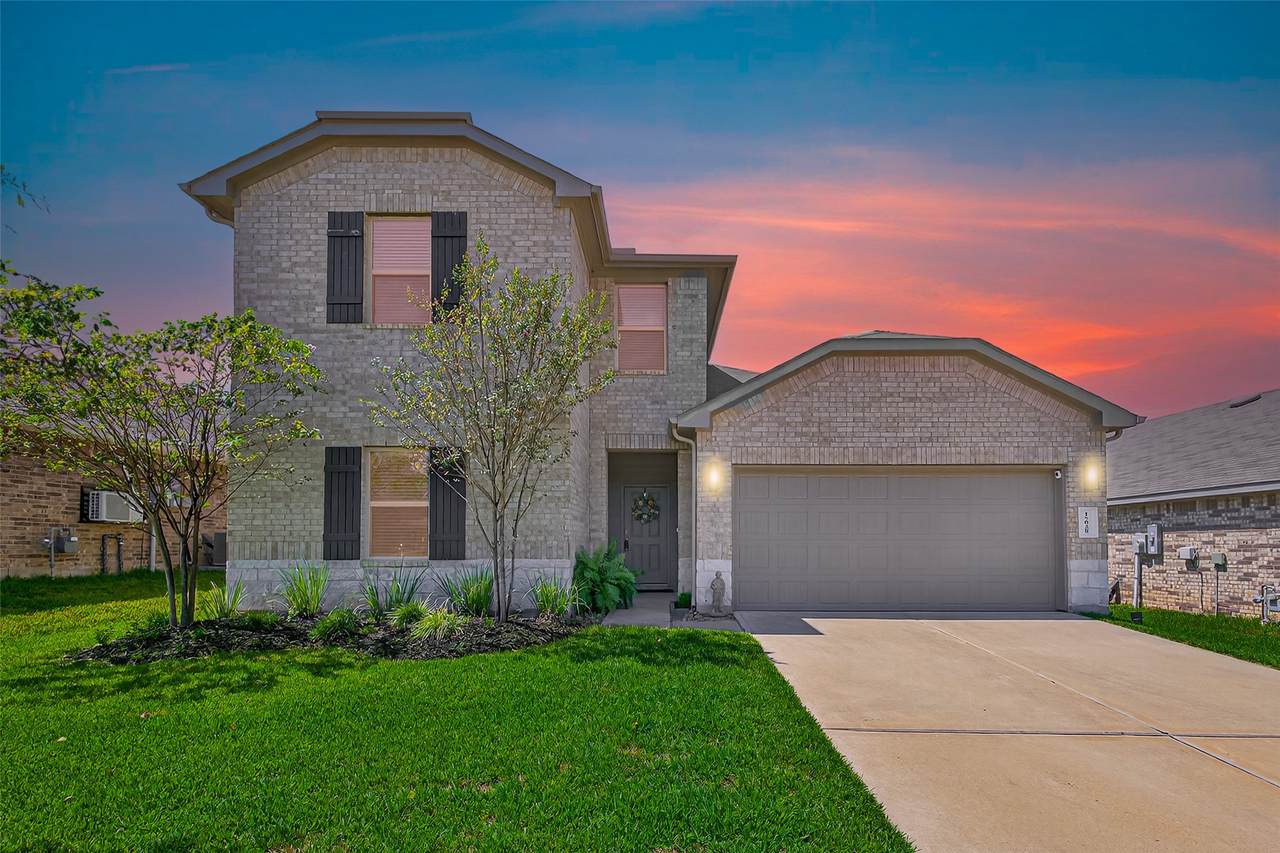 15028 Moose Creek Lane - Photo 1