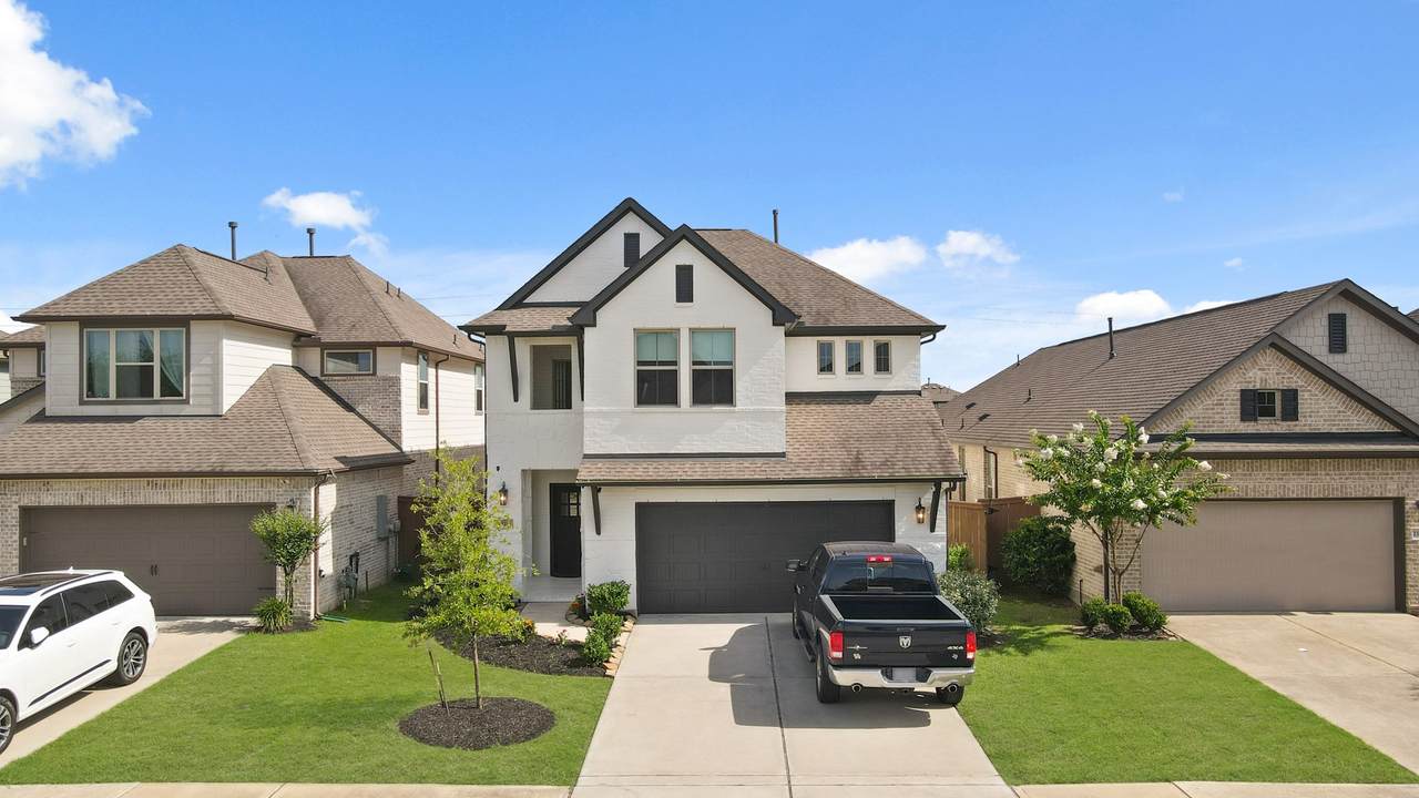 23219 Penstemon Trail - Photo 1