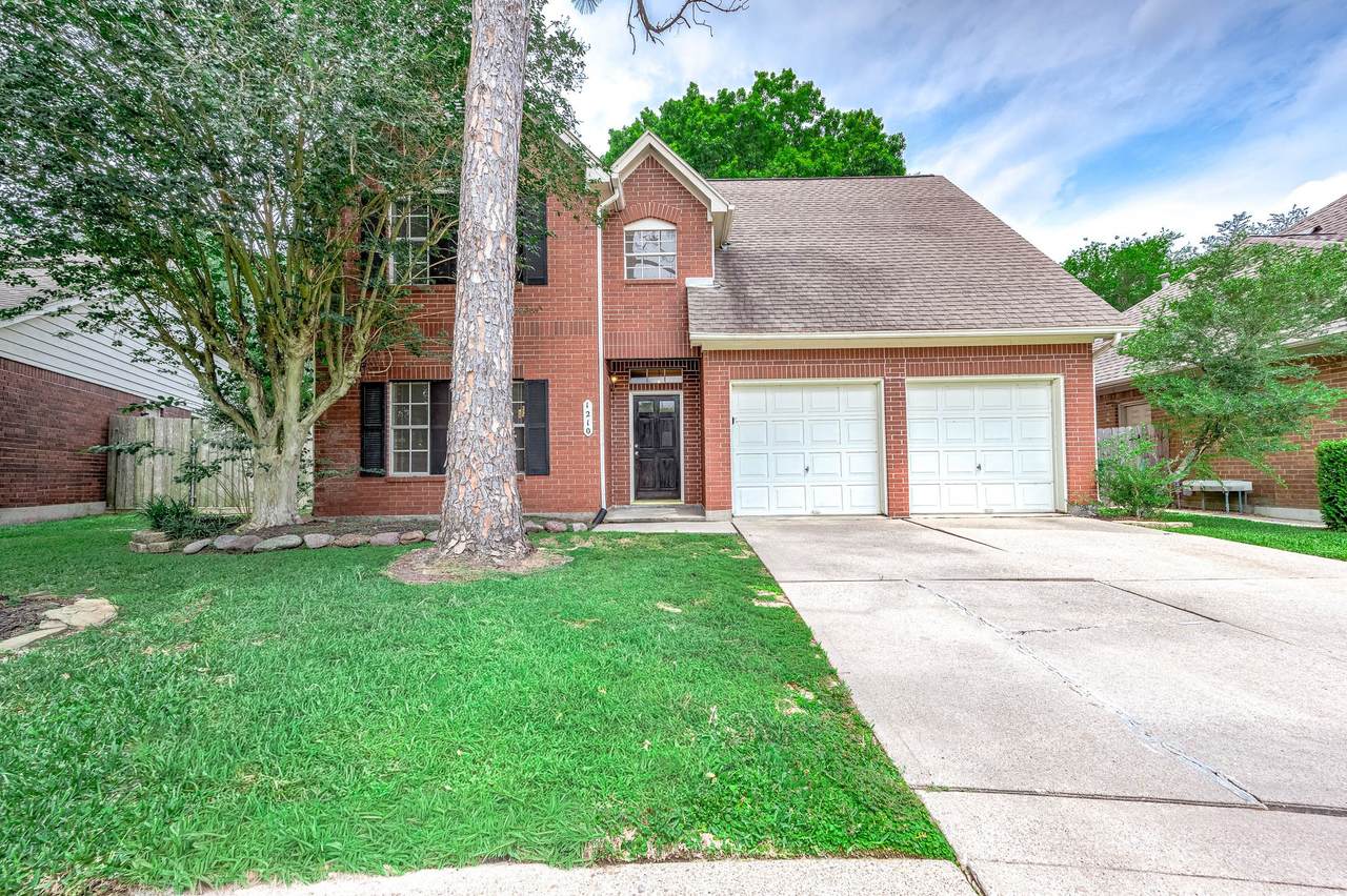 1210 Sandy Plains Lane - Photo 1