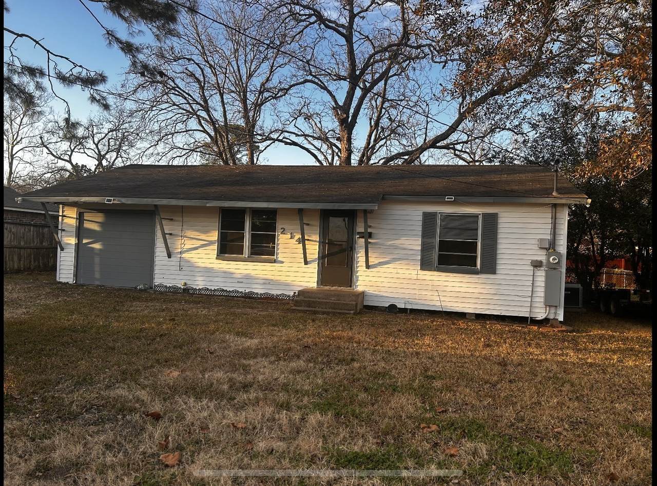 214 Gulf Drive - Photo 1