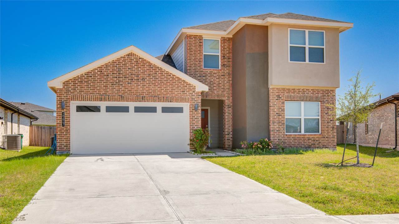 29847 Reagans Ranch Drive - Photo 1
