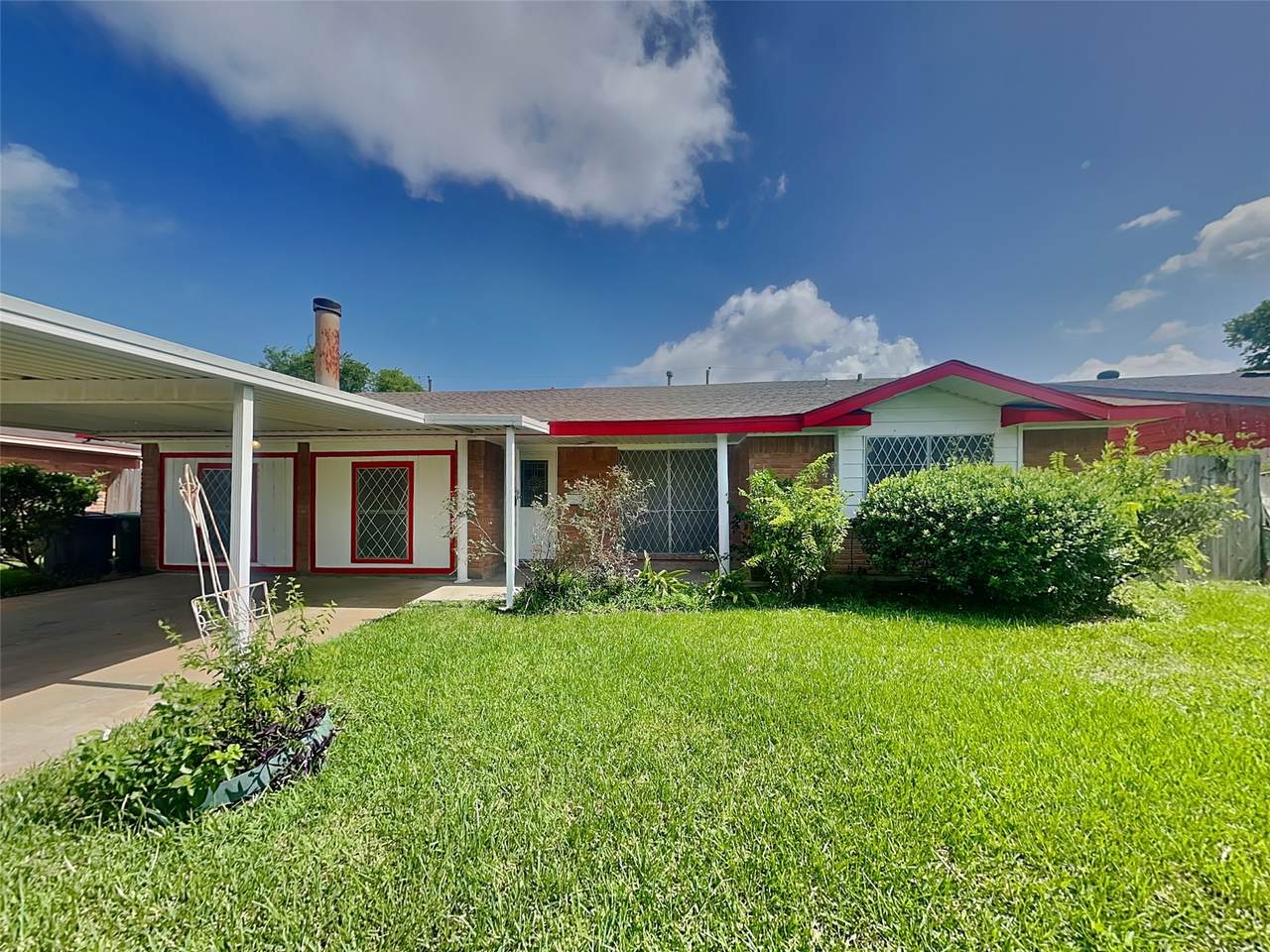 5455 Acres Drive - Photo 1