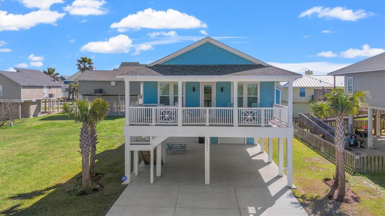 13731 Mutiny Lane - Photo 1