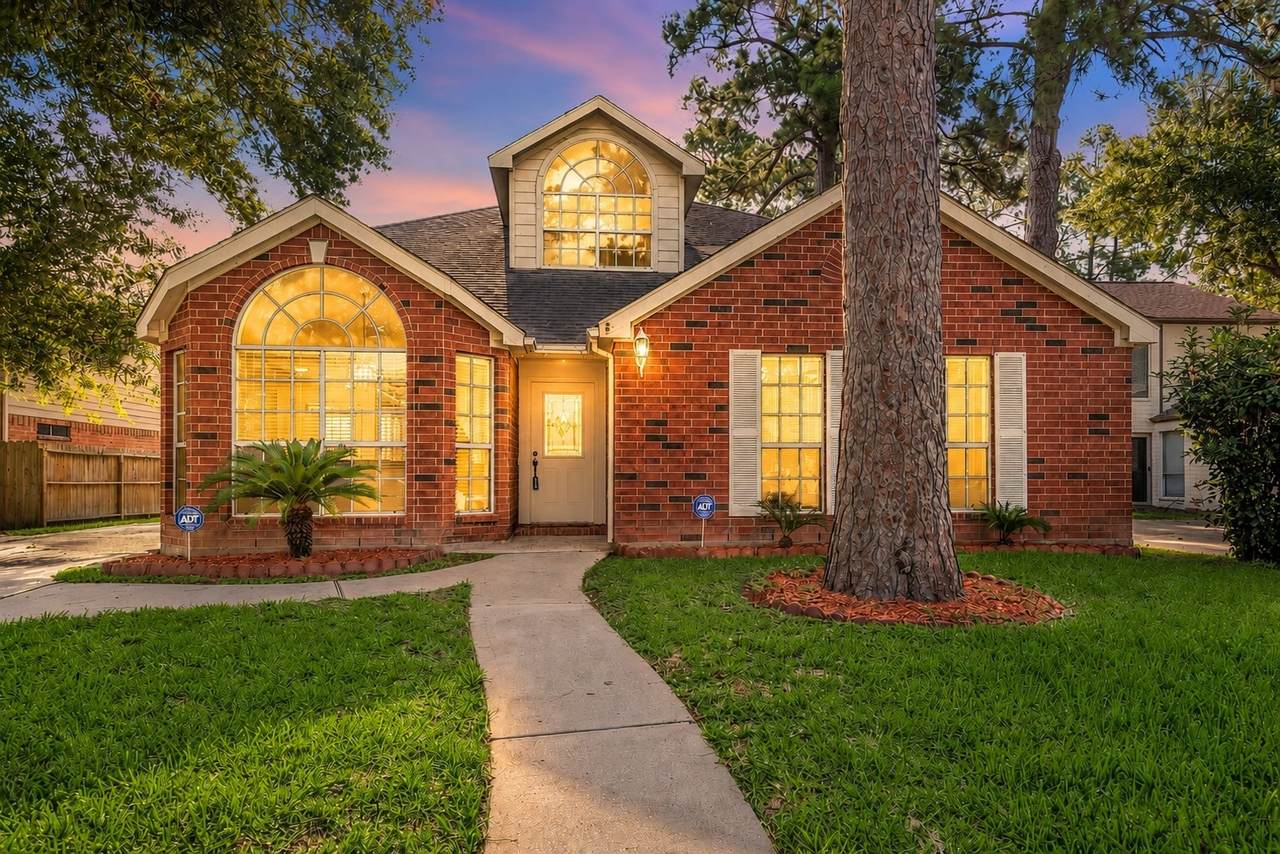 13310 Queensride Lane - Photo 1