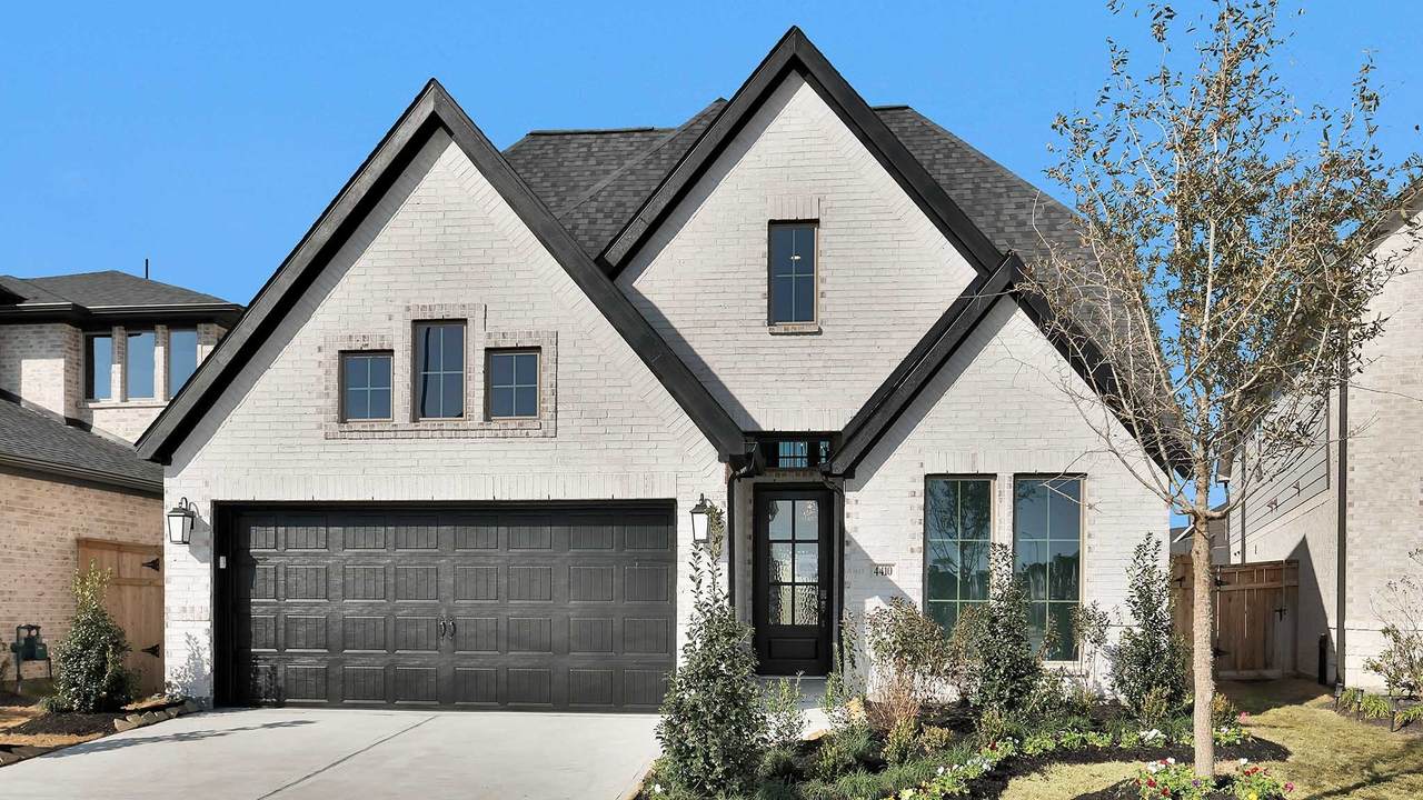 27414 Prairie Rush Drive - Photo 1