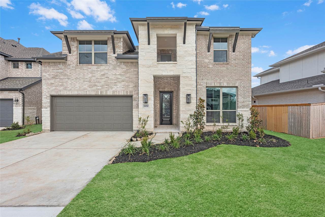 26930 Dazzling Sky Drive - Photo 1