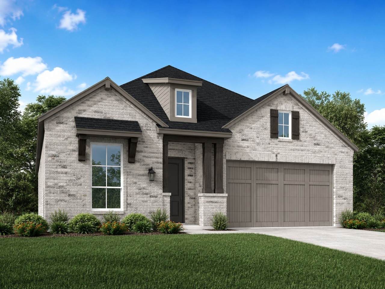 8947 Creaky Wheel Way - Photo 1