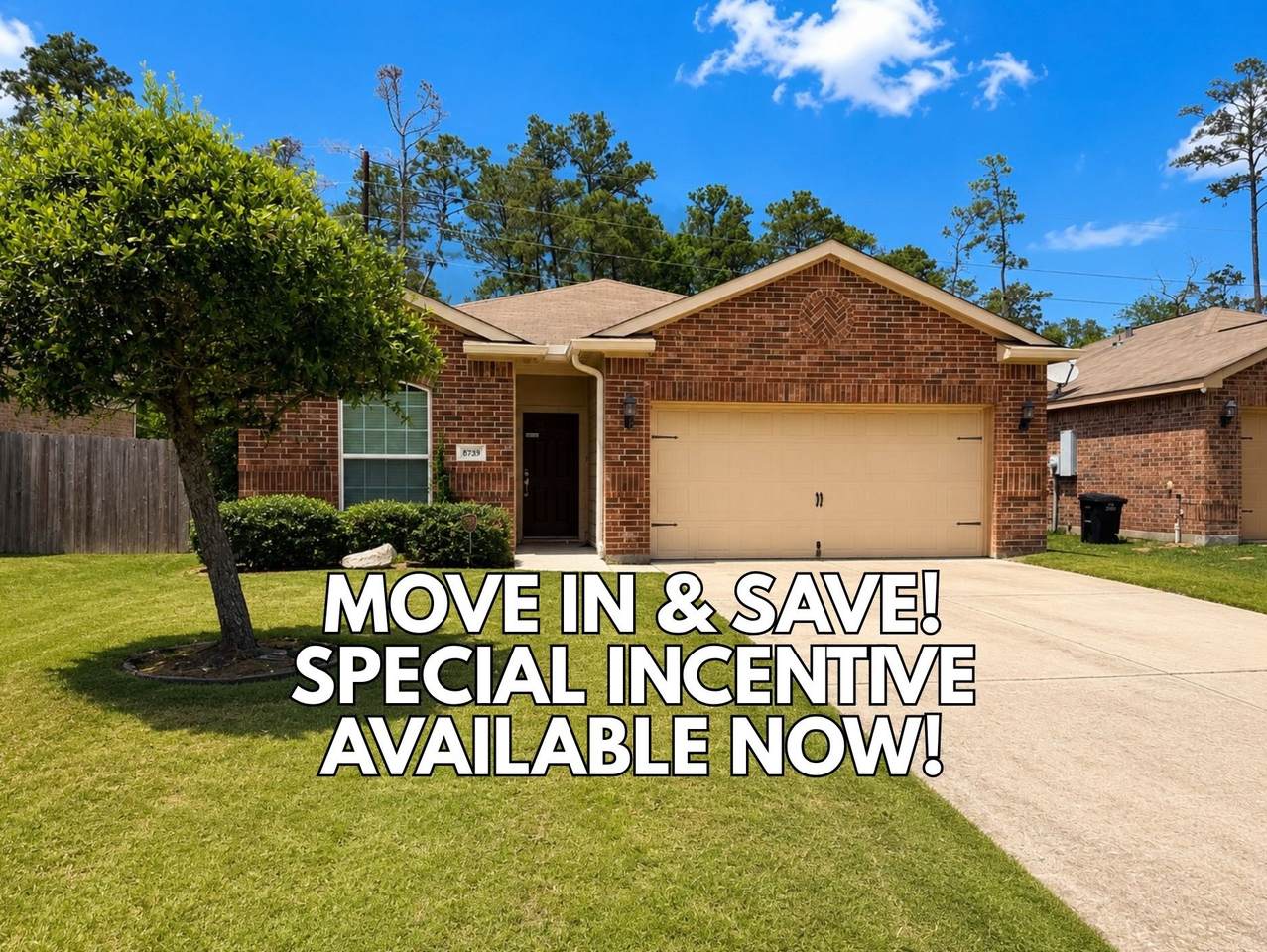 8739 Leclaire Meadow Drive - Photo 1