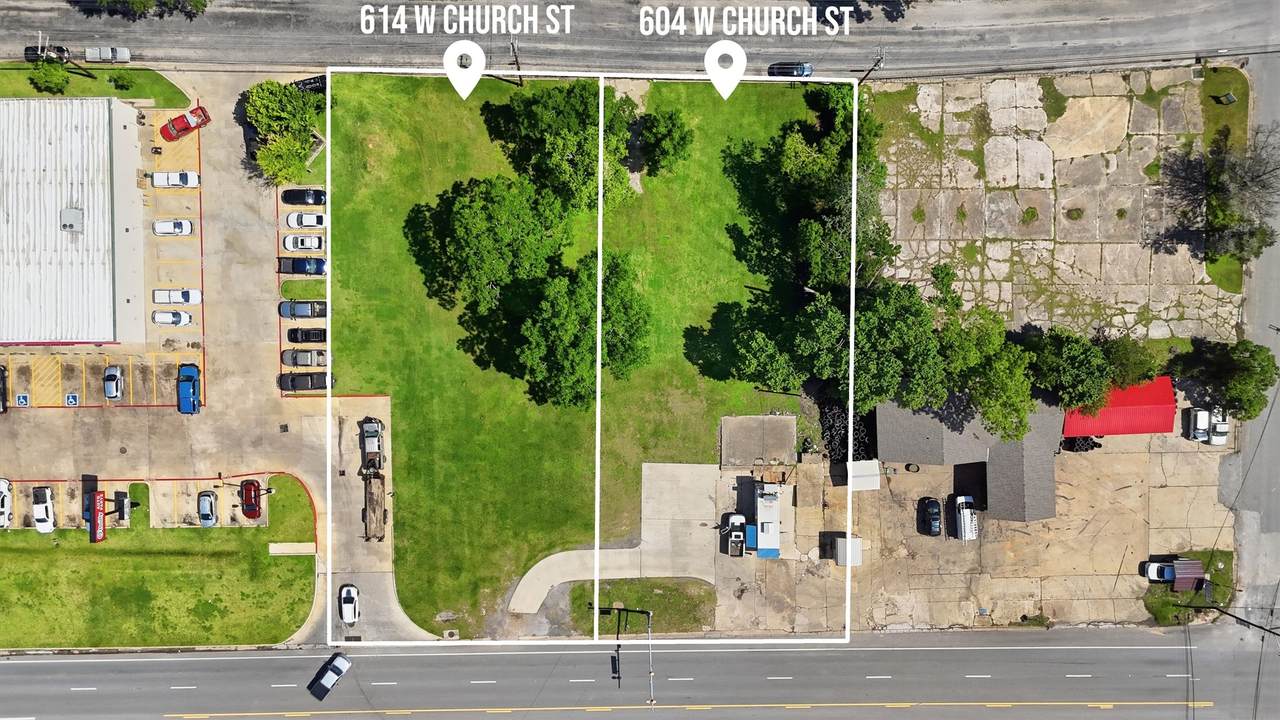 614 Church Street - Photo 1