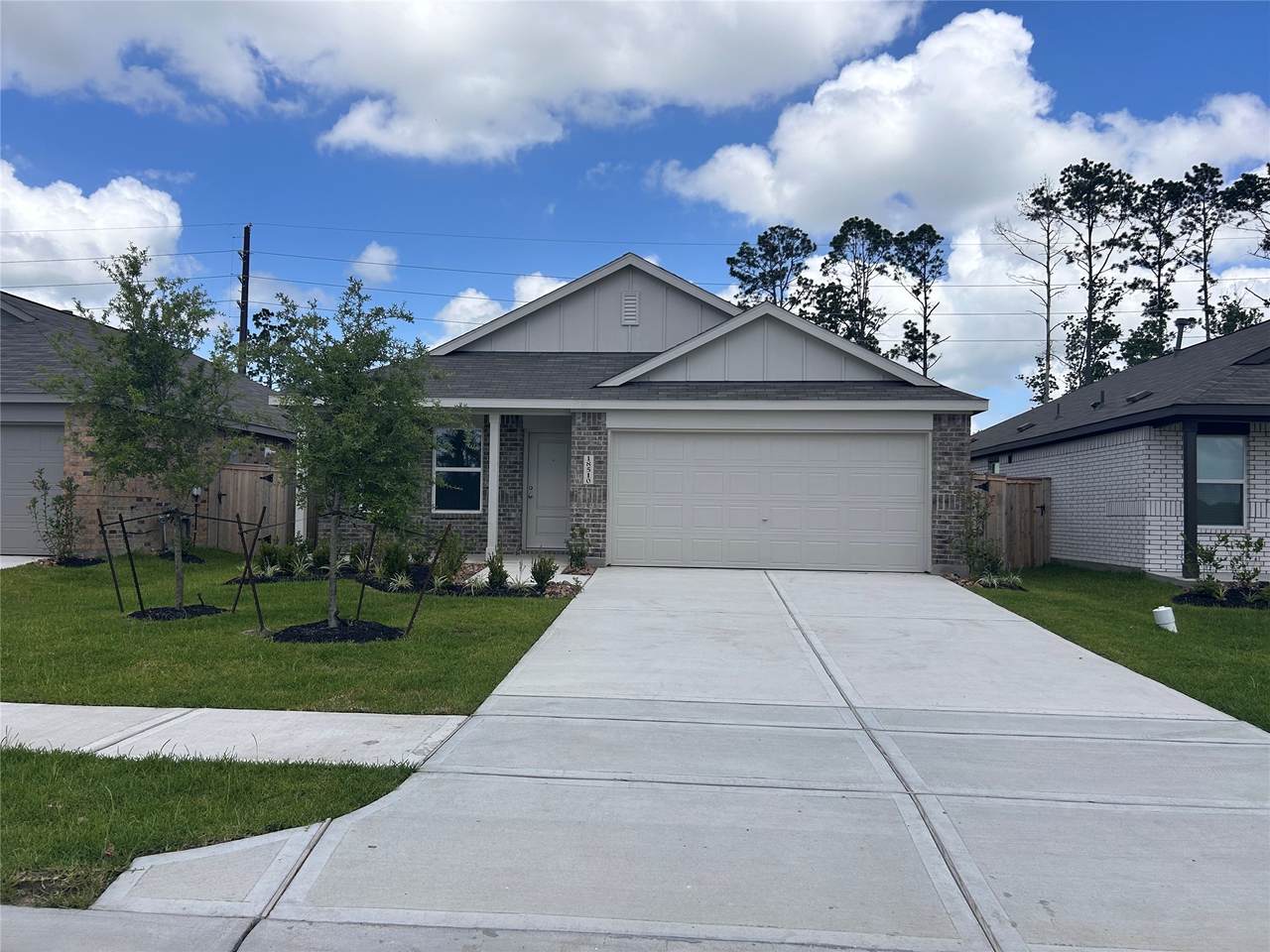 1542 Gardenia Grove Lane - Photo 1