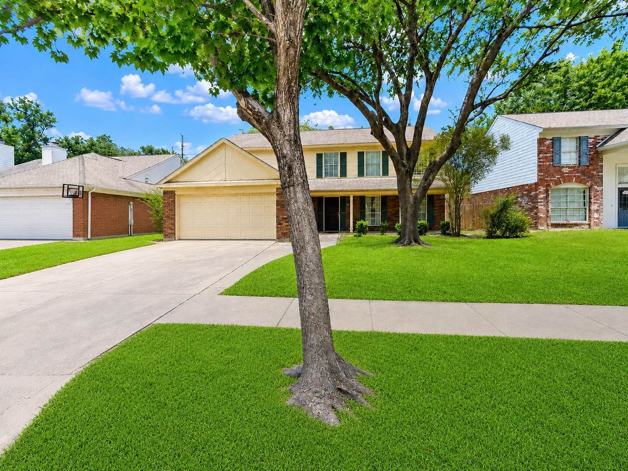 9826 Green Valley - Photo 1