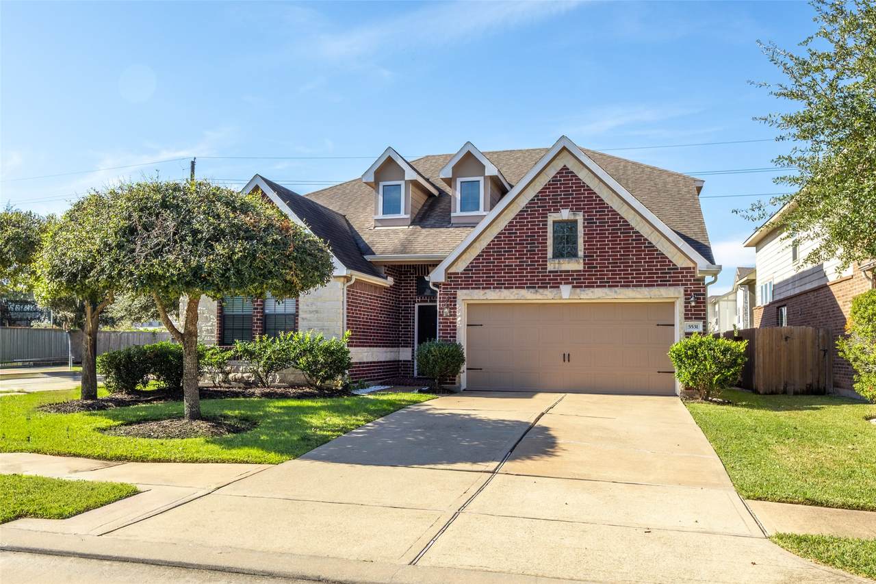 5531 Drumlin Field Way - Photo 1