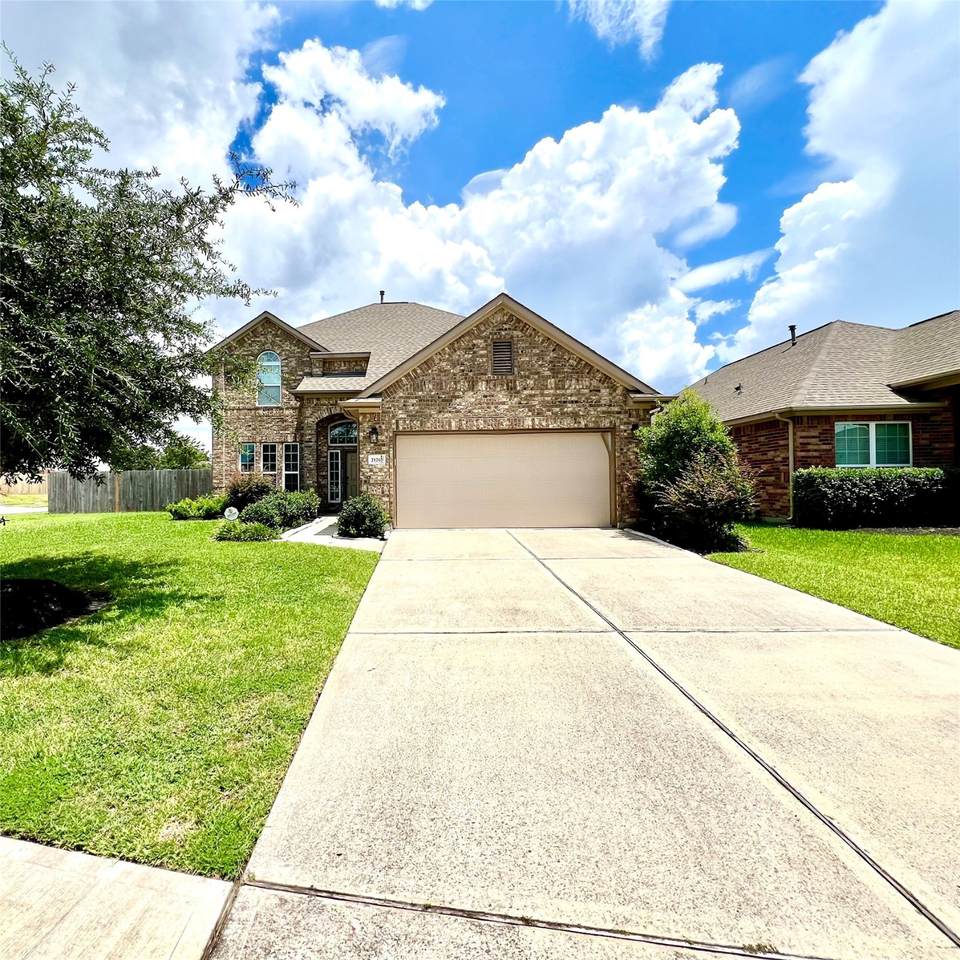 21203 Flowering Dogwood Circle - Photo 1