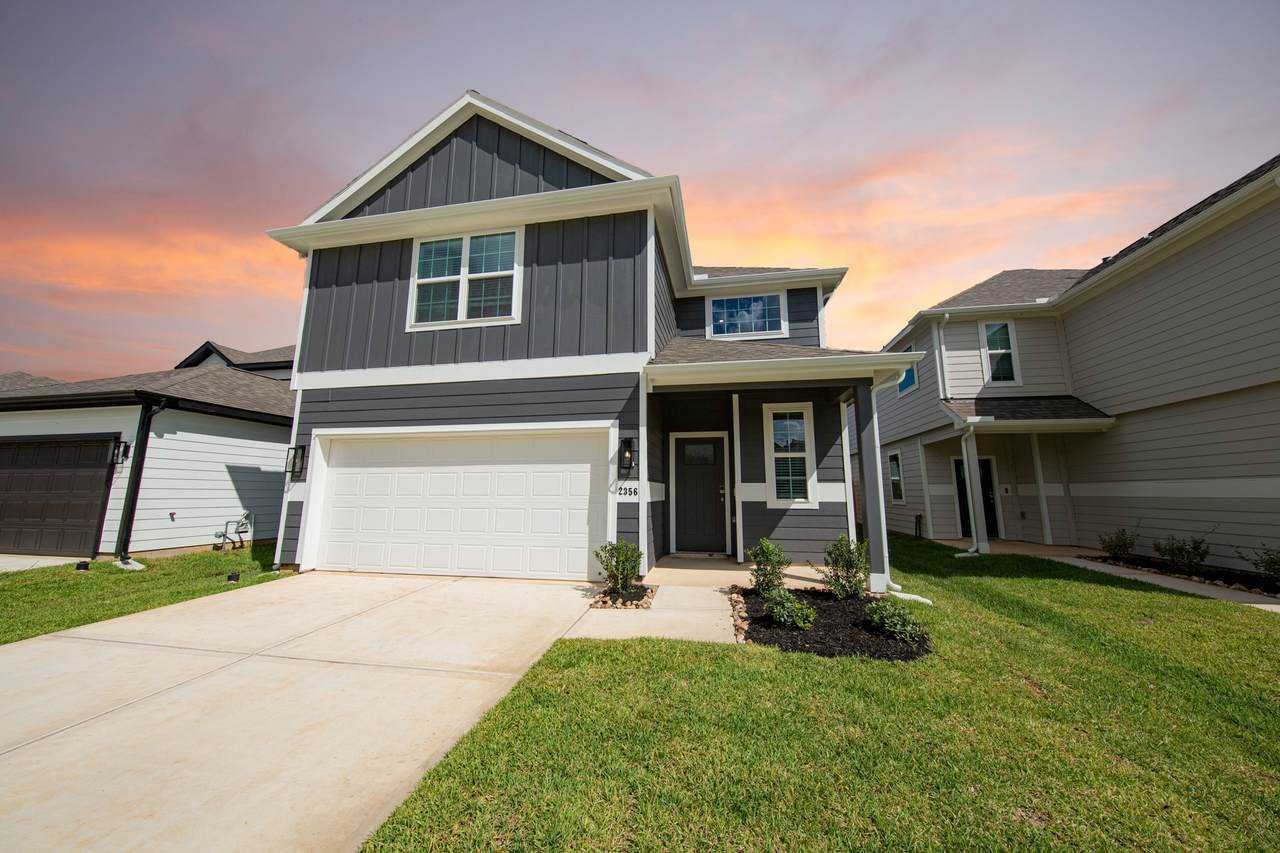 2356 Pipefish Drive - Photo 1