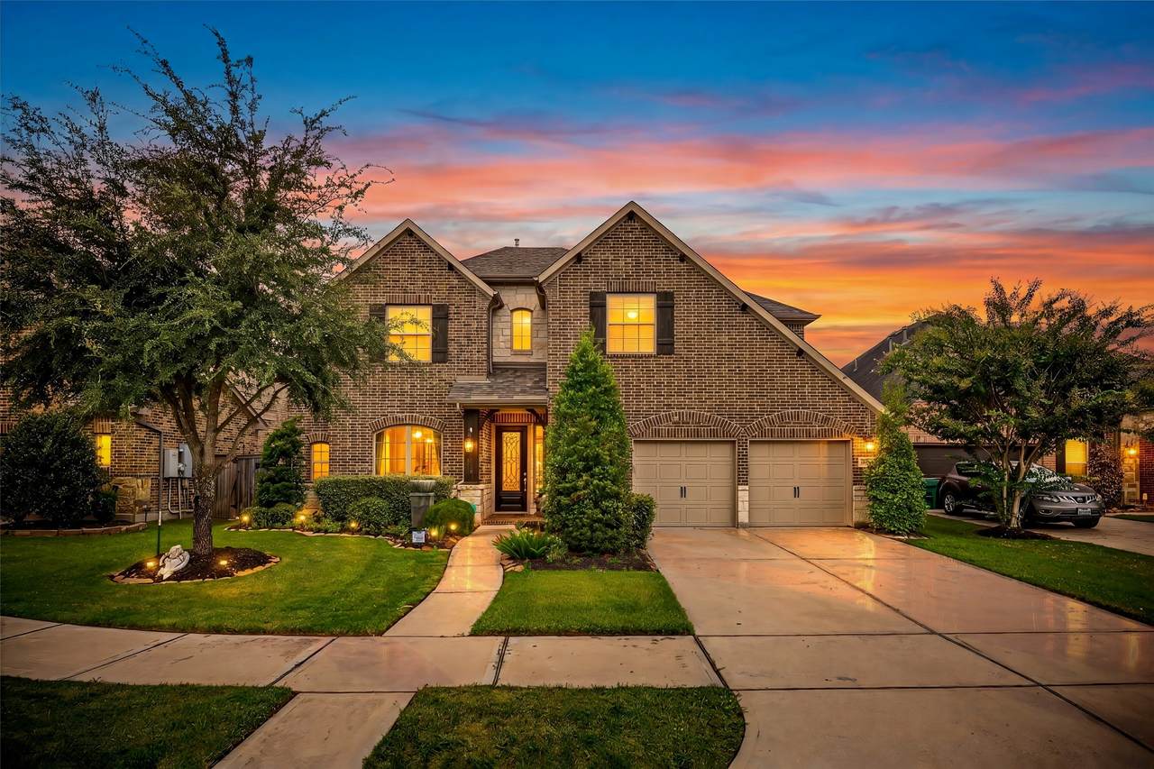 6714 Birchwood Bend Court - Photo 1