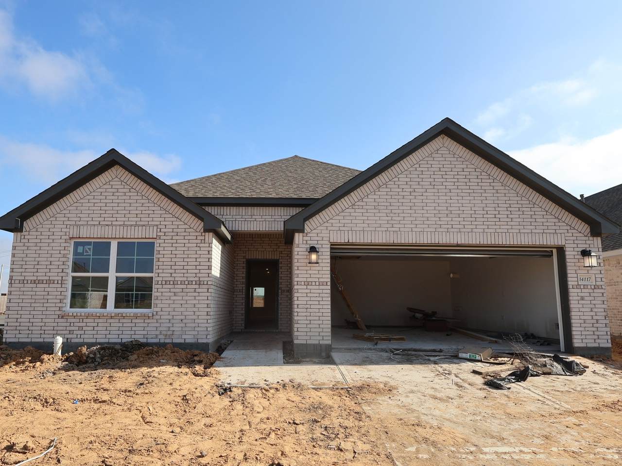 14117 Baikal Manor Drive - Photo 1