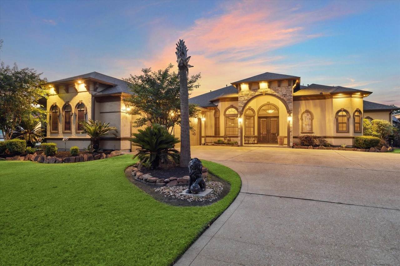 706 Saddle Creek Farms Drive - Photo 1