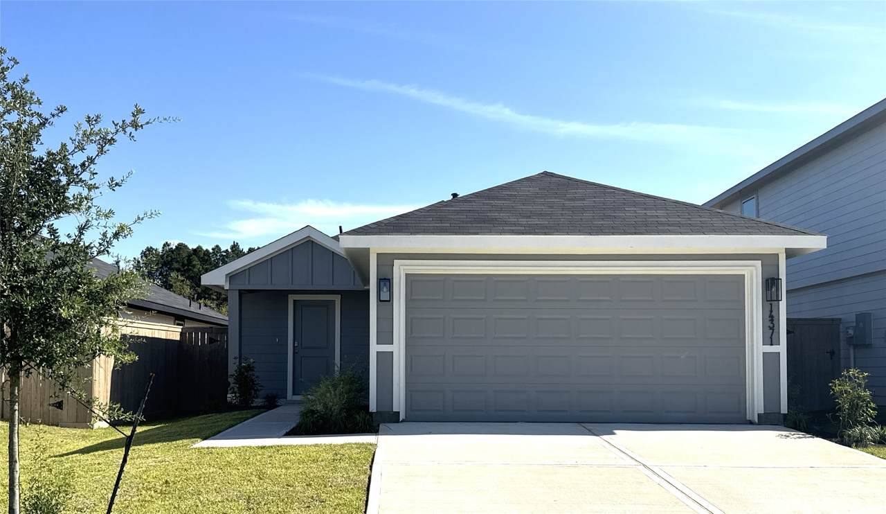 14371 Leafy Willow Drive - Photo 1