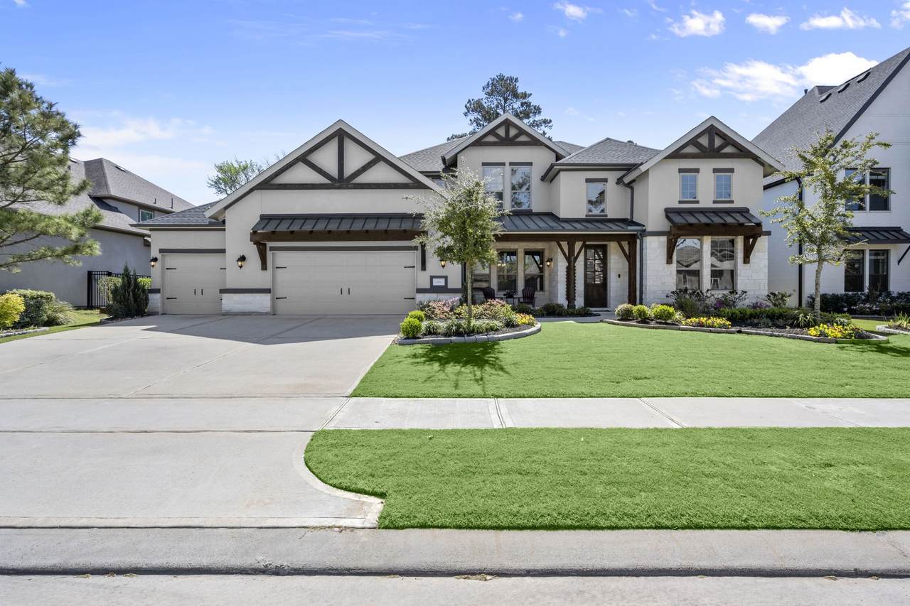 8518 Tombron Grove Road - Photo 1