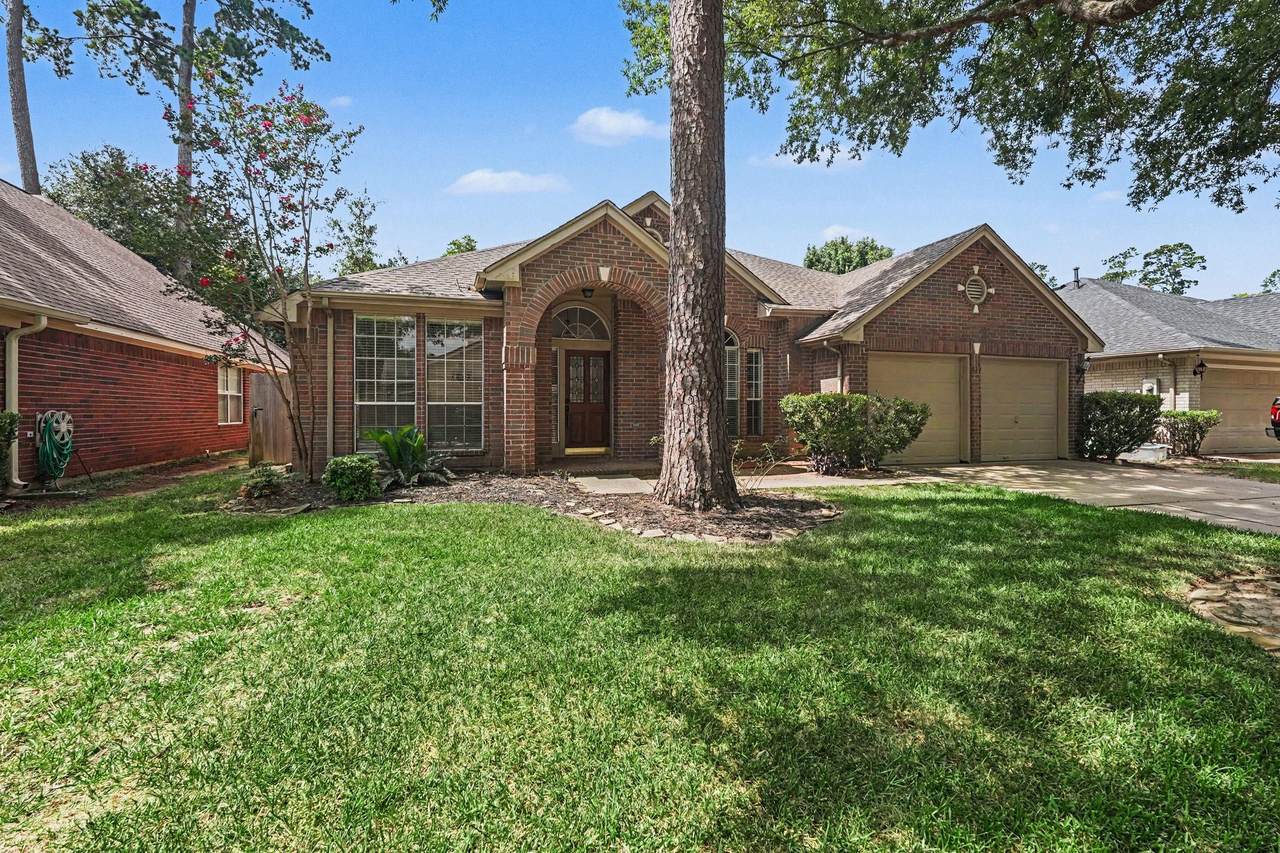 11903 Lakewood Trial Trail - Photo 1