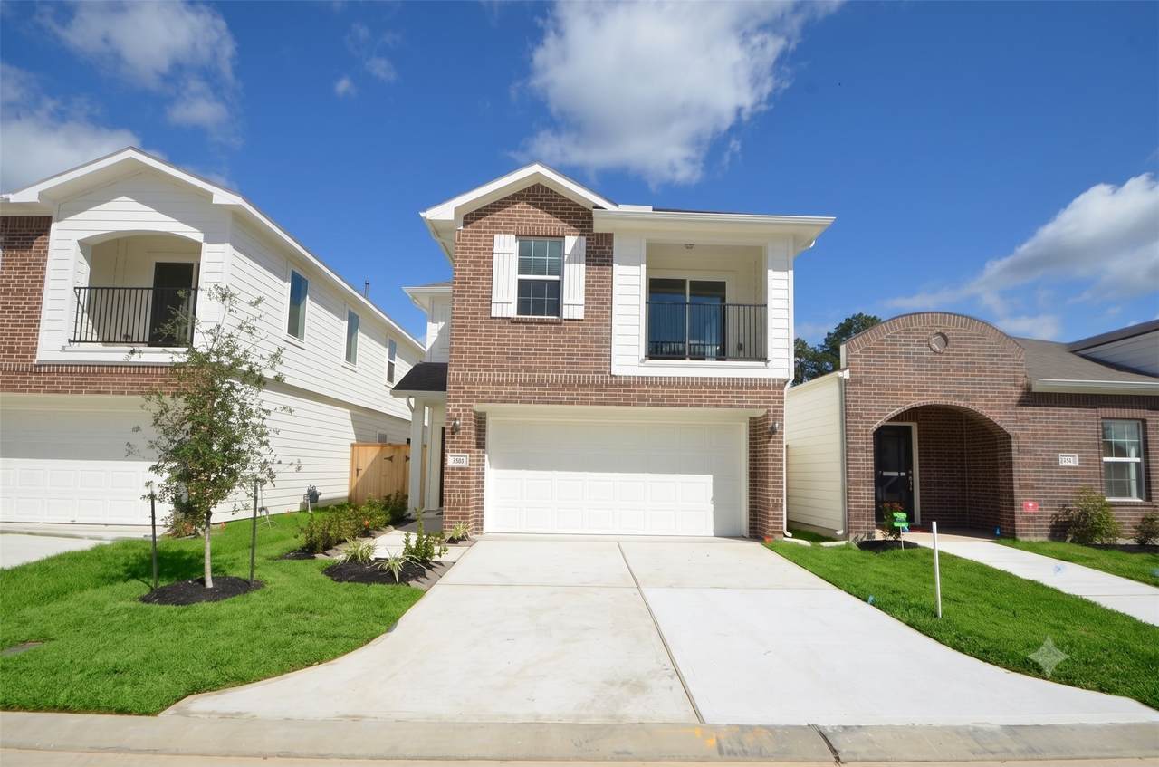 3210 Harmony Creek Lane - Photo 1