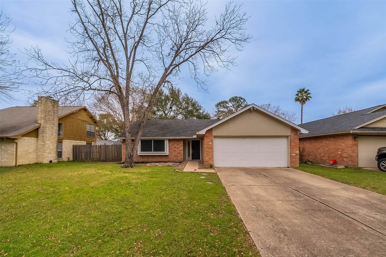 16310 Emberwood Drive - Photo 1