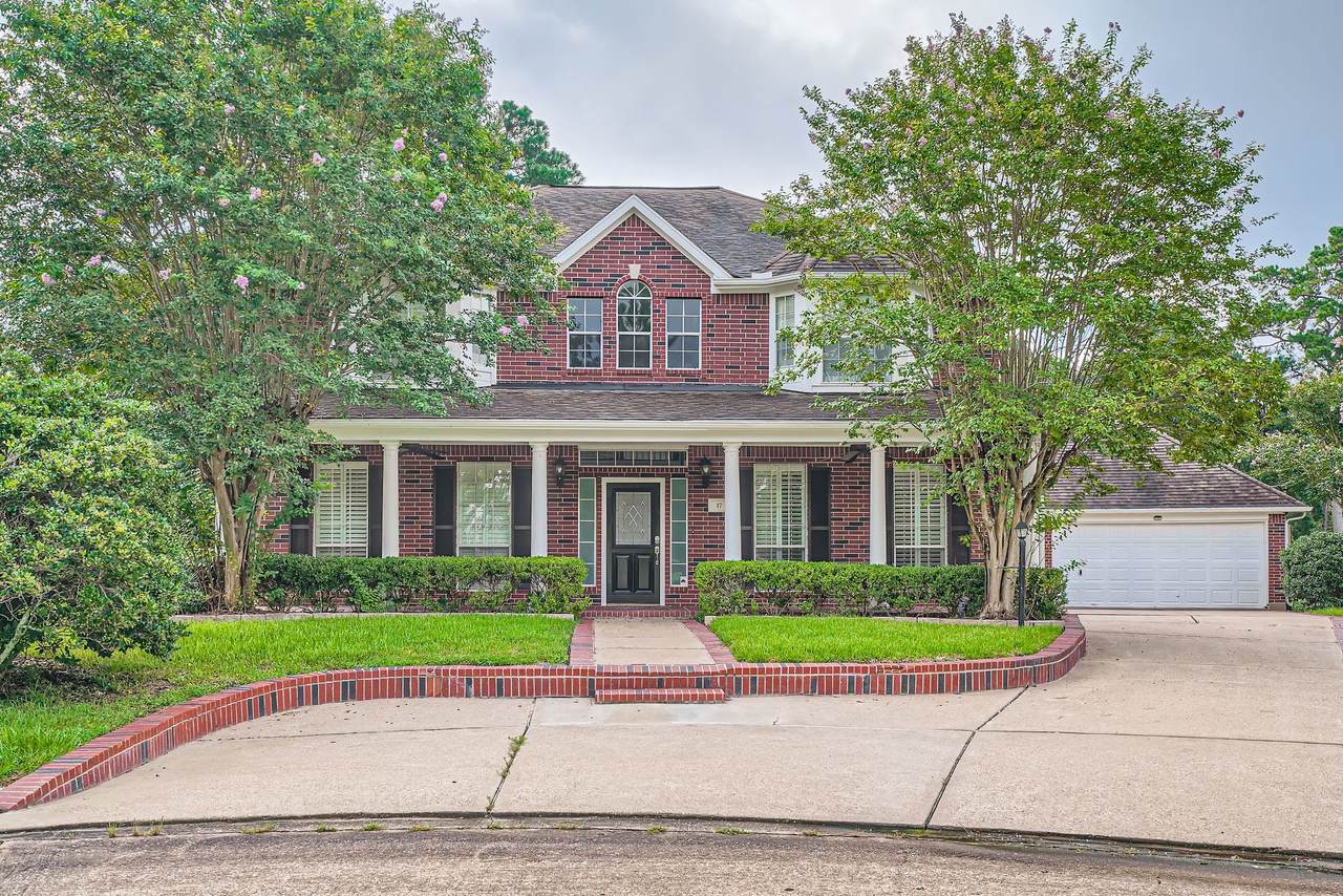 17 Leandro Court - Photo 1