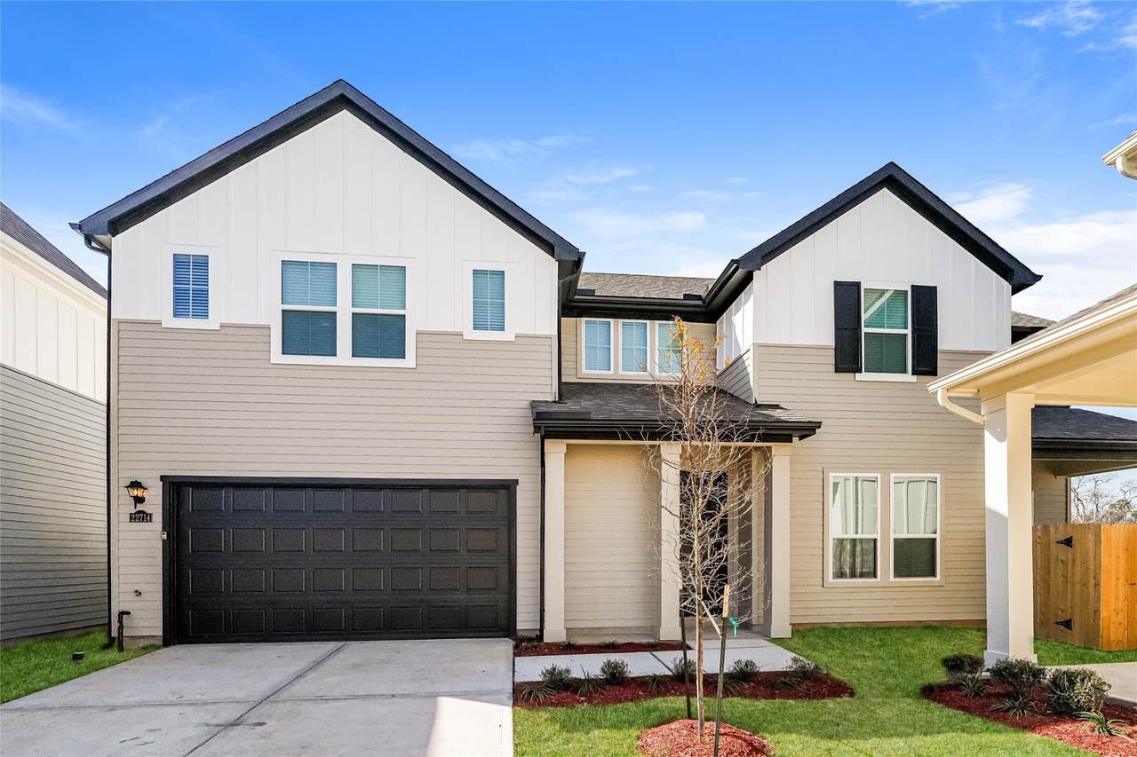 22714 Terrazzo Drive - Photo 1