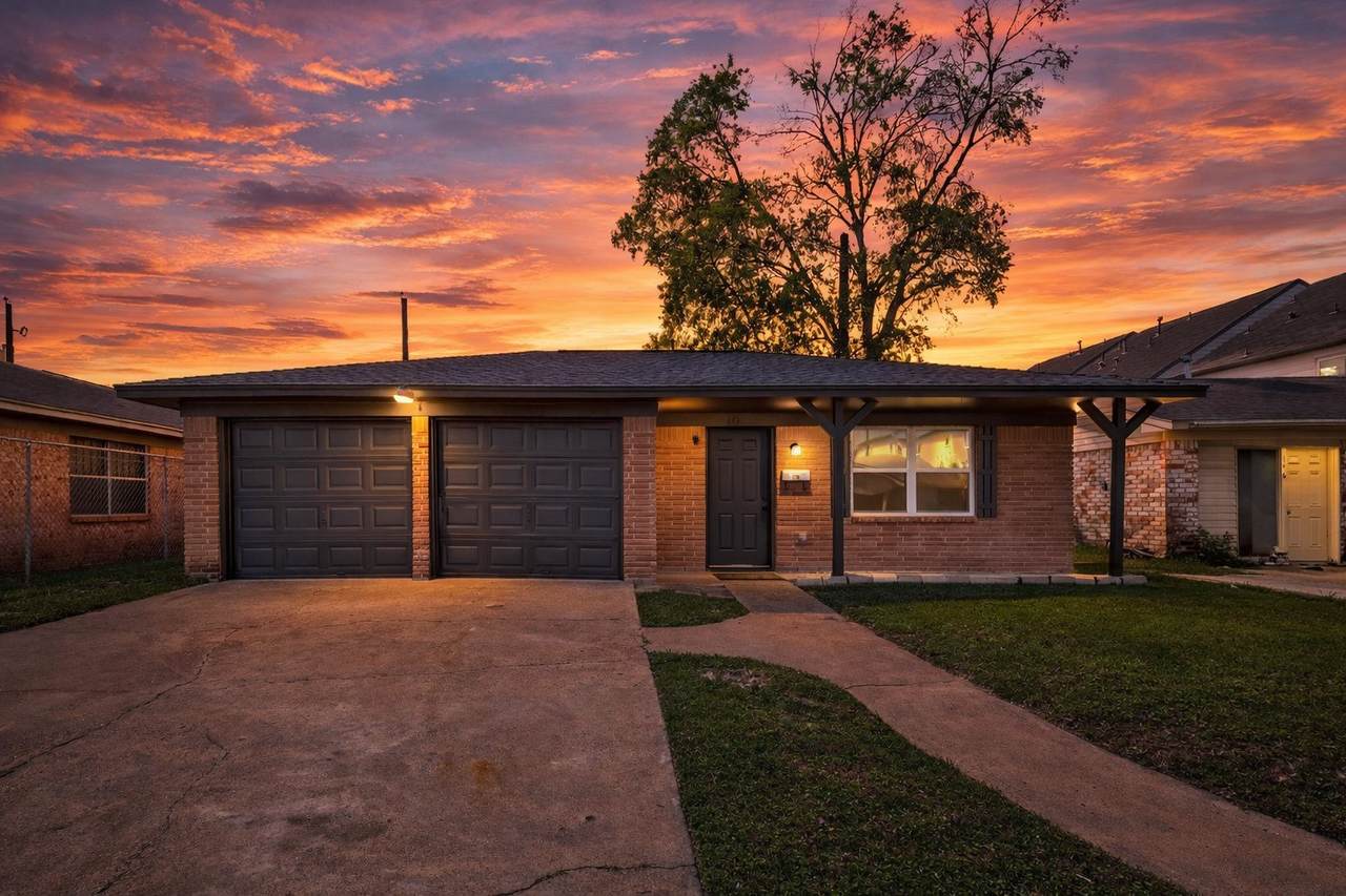 148 Whitney Street - Photo 1