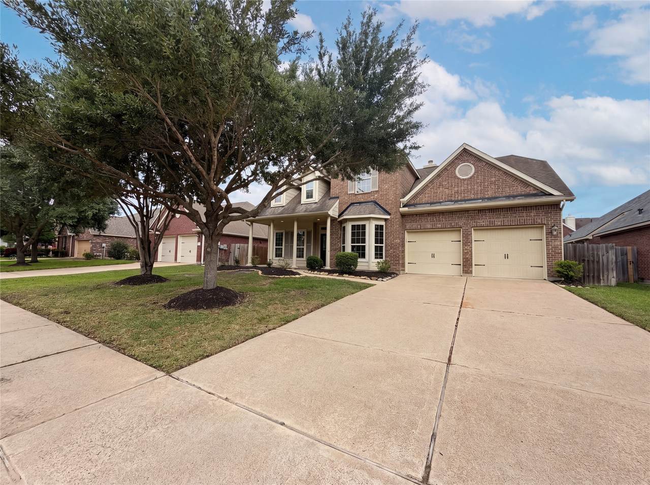 4710 Autumn Pine Lane - Photo 1