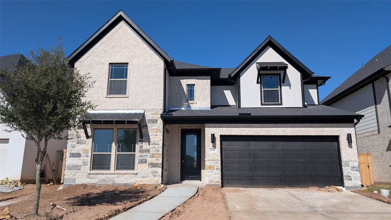 10911 Maple Mist Drive - Photo 1