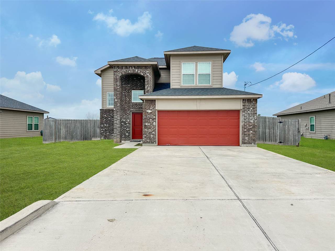 727 Road 5105 - Photo 1