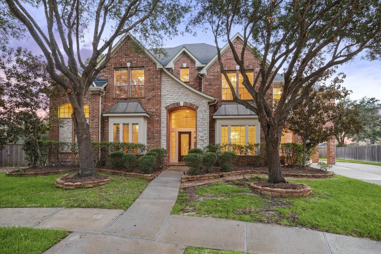 19807 Wild Poppy Drive - Photo 1