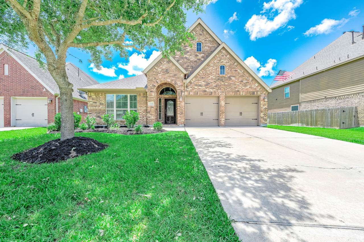 3318 Primrose Canyon Lane - Photo 1