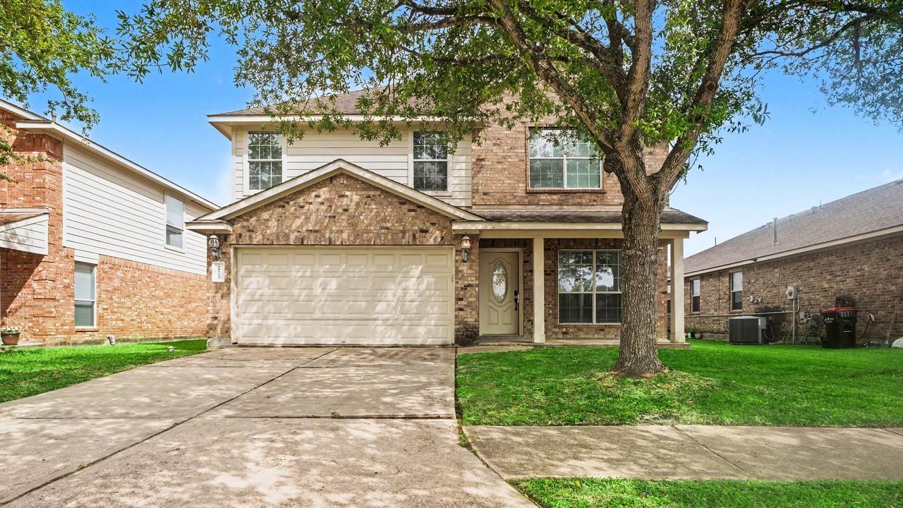 10523 Evergreen Street - Photo 1