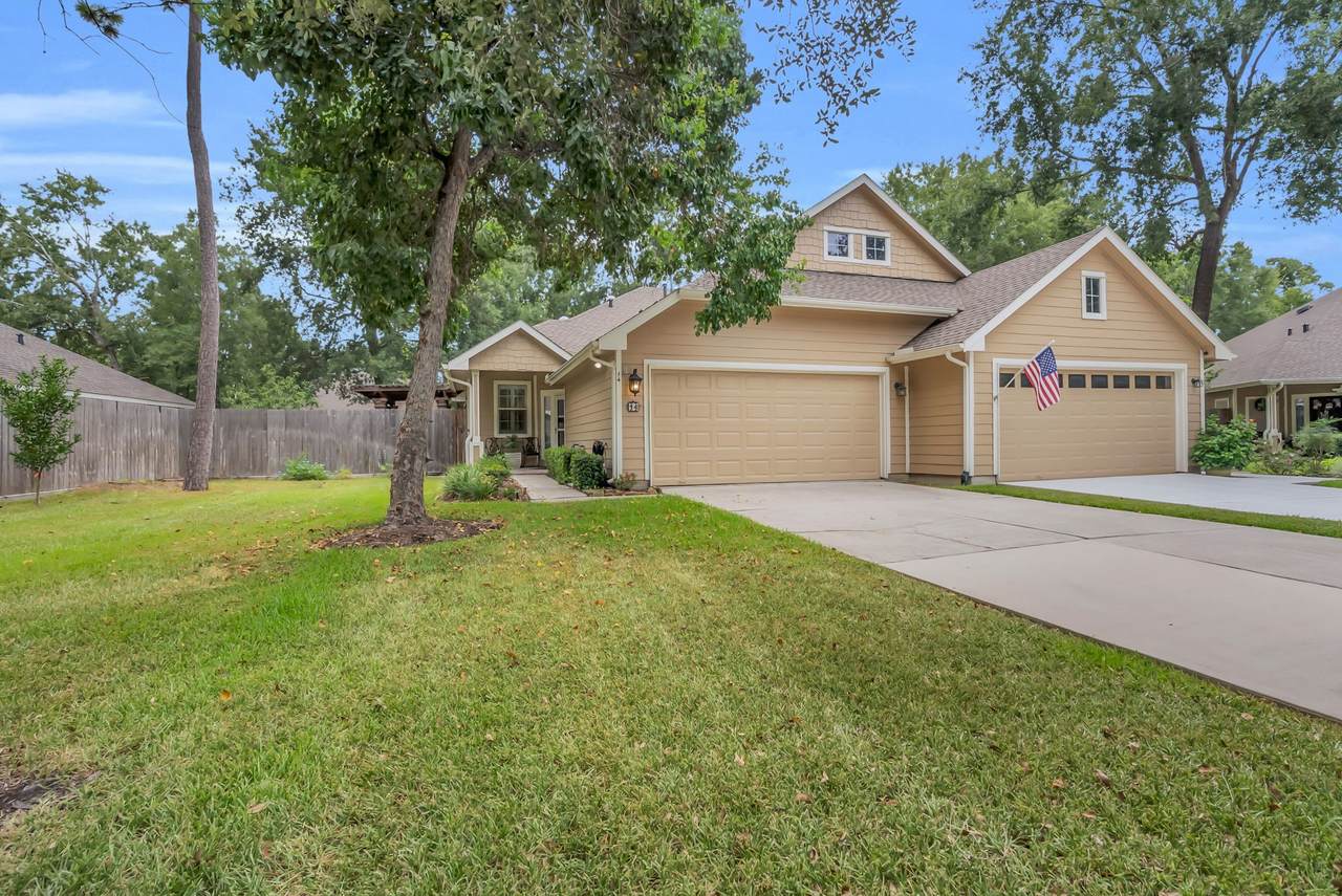 14 Trafalgar Place - Photo 1