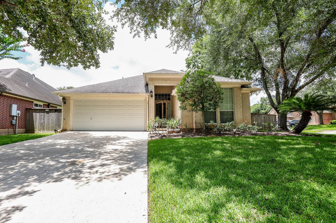 1723 Teal Brook Lane - Photo 1