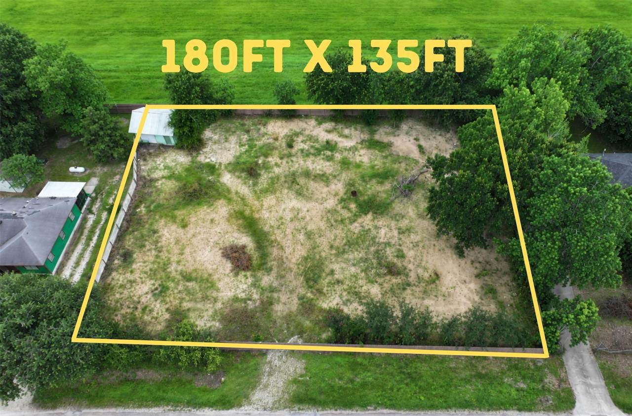 21692 Memorial Drive - Photo 1