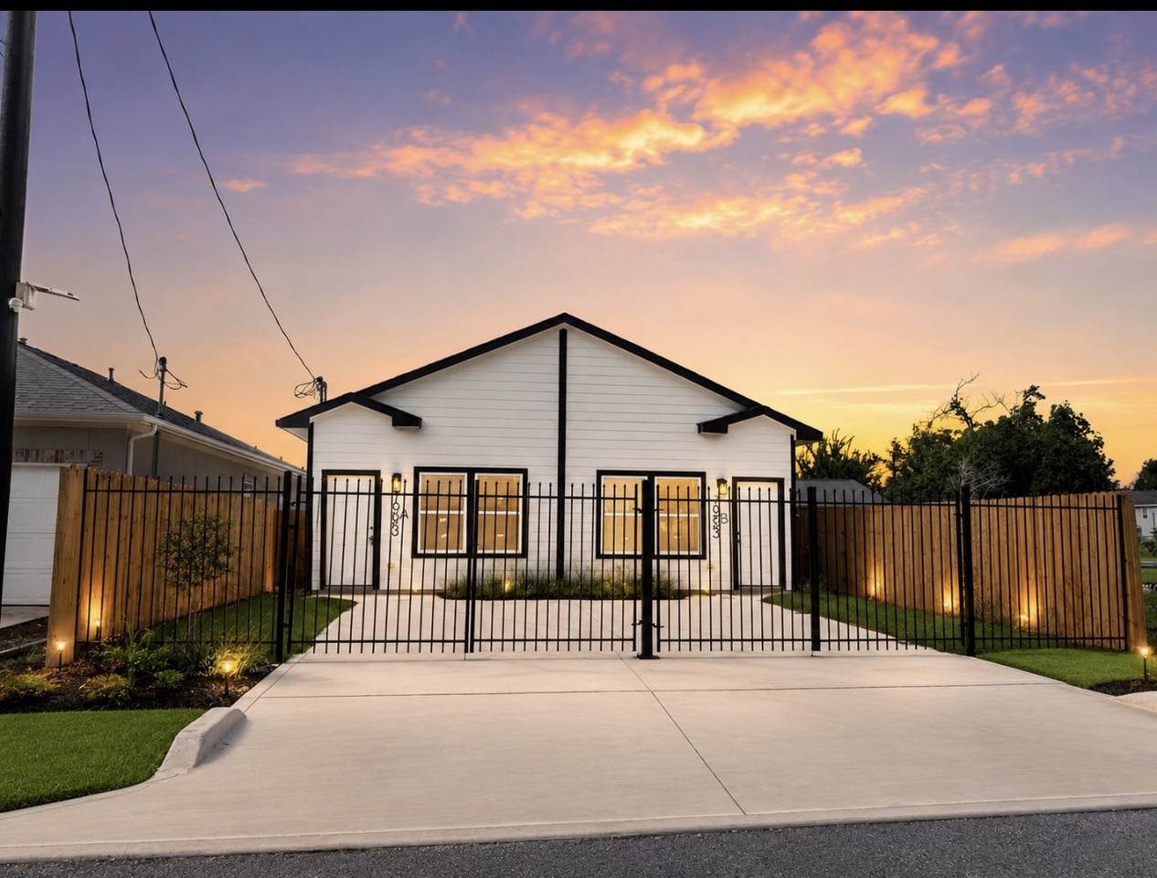 7993 Attwater Street - Photo 1